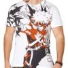 Bakugo T Shirt - My Hero Academia