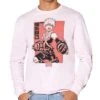 Kacchan Long Sleeve T Shirt - My Hero Academia