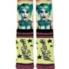 Harley Quinn Crew Socks - Birds Of Prey