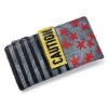 Stars And Stripes Harley Quinn Snap Wallet - Birds Of Prey