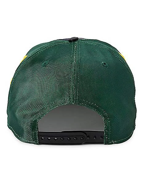 Bakugo Snapback Hat – My Hero Academia 3 Bakugo Snapback Hat – My Hero Academia - Image 3