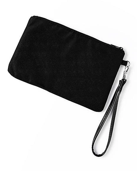 Protect Attack Snack The Child Grogu Zipper Wallet - The Mandalorian 2 Protect Attack Snack The Child Grogu Zipper Wallet - The Mandalorian - Image 2