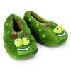 Pickle Rick Slippers – Rick & Morty