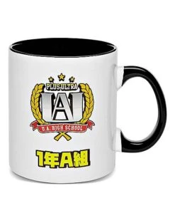 Deku Coffee Mug 20 Oz. - My Hero Academia