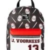 Jason Voorhees Mini Backpack - Friday The 13th