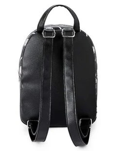 Jason Voorhees Mini Backpack - Friday The 13th -Online Halloween Costumes 03656881 d