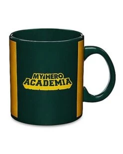 My Hero Academia Coffee Mug – 20 Oz.