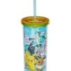 Pokemon Cup With Straw – 20 Oz.