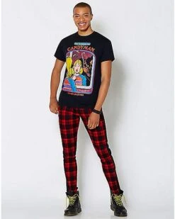 Candyman T Shirt – Steven Rhodes 6 Candyman T Shirt – Steven Rhodes -Online Halloween Costumes 03698370 c