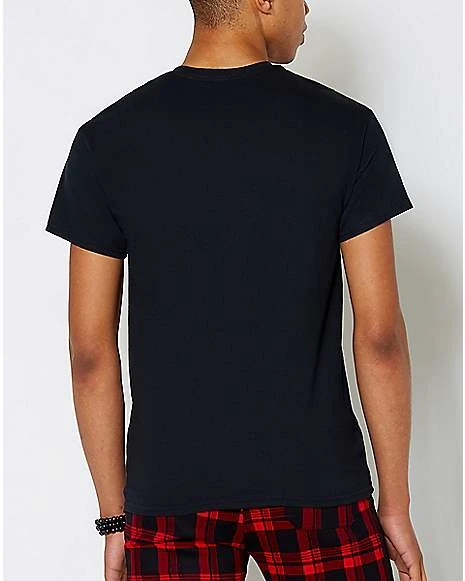 Candyman T Shirt – Steven Rhodes 4 Candyman T Shirt – Steven Rhodes - Image 4