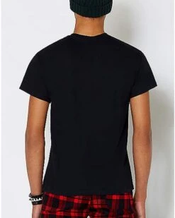 Killer Klowns From Outer Space T Shirt – Steven Rhodes 7 Killer Klowns From Outer Space T Shirt – Steven Rhodes -Online Halloween Costumes 03698412 d