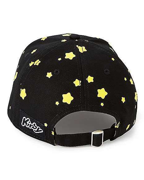 3D Pikachu Ears Dad Hat - Pokemon 9 3D Pikachu Ears Dad Hat - Pokemon - Image 9