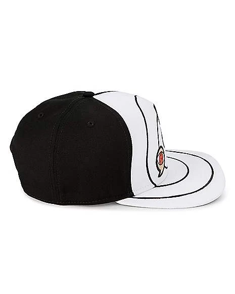 Great Ninja War Obito Snapback Hat - Naruto Shippudden 2 Great Ninja War Obito Snapback Hat - Naruto Shippudden - Image 2