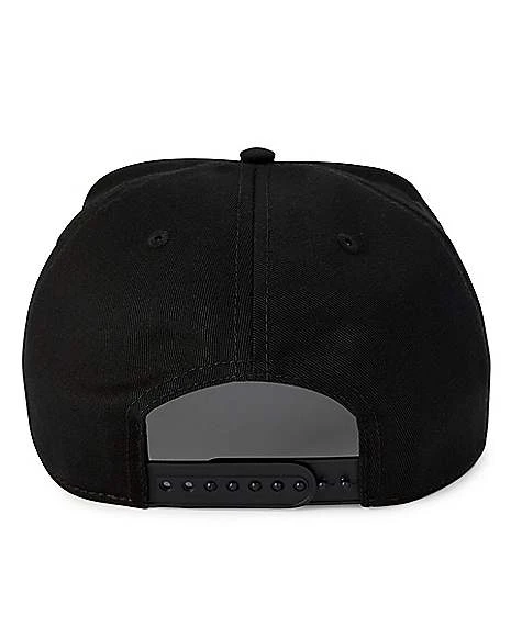 Great Ninja War Obito Snapback Hat - Naruto Shippudden 3 Great Ninja War Obito Snapback Hat - Naruto Shippudden - Image 3