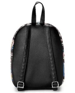 Ichiraku Ramen Naruto Mini Backpack - Naruto Shipudden -Online Halloween Costumes 03739919 d