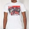 League Of Villains T Shirt - My Hero Academia