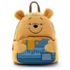 Loungefly Plush Winnie The Pooh Mini Backpack