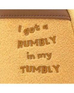 Loungefly Plush Winnie The Pooh Mini Backpack 7 Loungefly Plush Winnie The Pooh Mini Backpack -Online Halloween Costumes 03844941 c