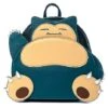 Loungefly Snorlax Mini Backpack - Pokemon