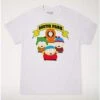 South Park Boys Group T Shirt