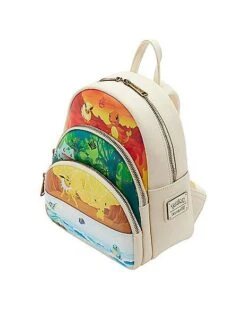 Loungefly Elements Pokemon Mini Backpack -Online Halloween Costumes 03915337 c