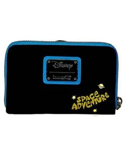 Loungefly Glow In The Dark Space Adventure Zip Wallet - Lilo & Stitch 11 Loungefly Glow In The Dark Space Adventure Zip Wallet - Lilo & Stitch -Online Halloween Costumes 03915683 f