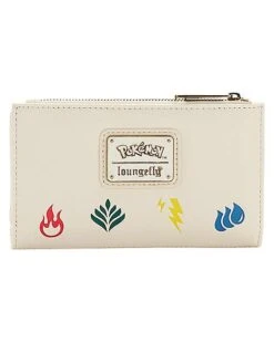 Loungefly Elements Pokemon Bifold Wallet -Online Halloween Costumes 03915766 d