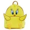 Loungefly Tweety Plush Mini Backpack - Looney Tunes