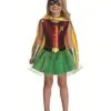 Kids Robin Tutu Costume - Batman