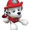 Plush Marshall Backpack - PAW Patrol