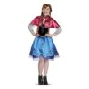 Kids Anna Costume - Frozen