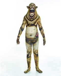Kids Boil Monster Skin Suit Costume 7 Kids Boil Monster Skin Suit Costume -Online Halloween Costumes 07328909 c