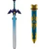 Link Sword - The Legend Of Zelda