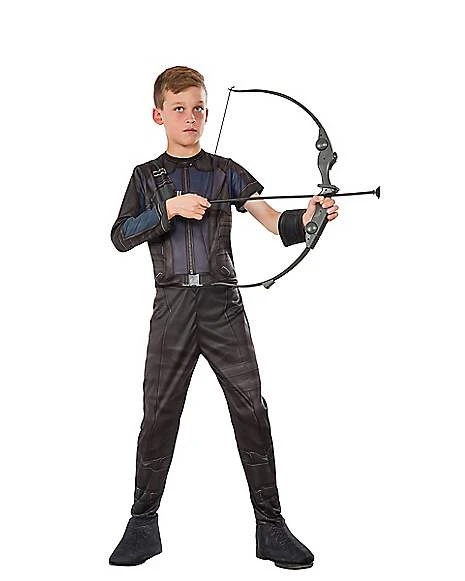Hawkeye Bow And Arrow Set - Captain America: Civil War 1 Hawkeye Bow And Arrow Set - Captain America: Civil War