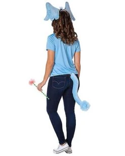 Horton Hears A Who Accessory Kit - Dr. Seuss -Online Halloween Costumes 07475510 c