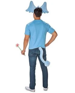 Horton Hears A Who Accessory Kit - Dr. Seuss -Online Halloween Costumes 07475510 d