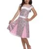 Kids Audrey Coronation Dress Deluxe - Descendants