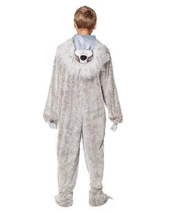 Kids Ziggy The Sloth Costume -Online Halloween Costumes 07489354 c