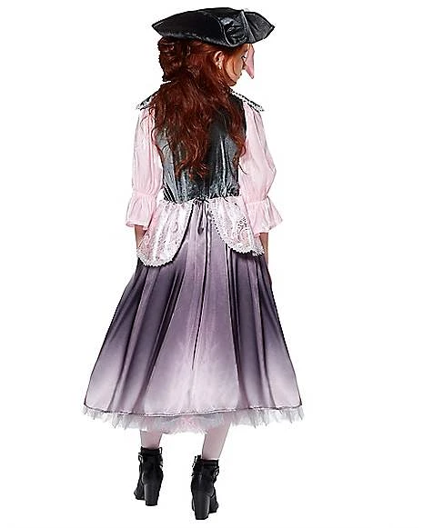 Kids Gwenevive The Pirate Costume 2 Kids Gwenevive The Pirate Costume - Image 2