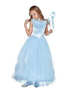 Kids Princess Costume 5 Kids Princess Costume -Online Halloween Costumes 07489941 c