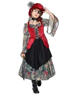 Kids Seafaring Pirate Costume 5 Kids Seafaring Pirate Costume -Online Halloween Costumes 07490089 c