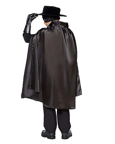 Kids Bandido Costume 2 Kids Bandido Costume - Image 2