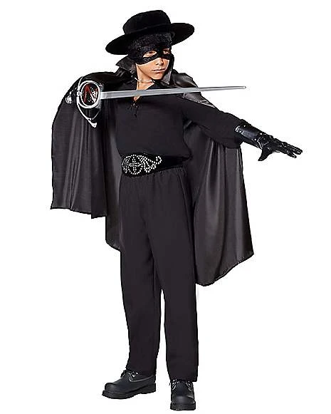Kids Bandido Costume 4 Kids Bandido Costume - Image 4