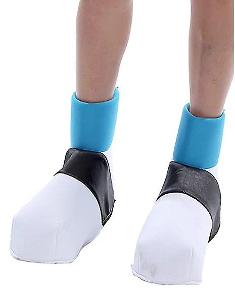 Kids Lucy Deluxe Costume - Peanuts 4 Kids Lucy Deluxe Costume - Peanuts - Image 4