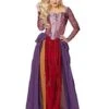 Adult Sarah Sanderson Plus Size Costume The Signature Collection - Hoc