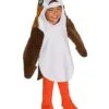 Toddler Porg Deluxe Costume - Star Wars: The Last Jedi