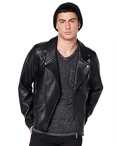 Unisex Southside Serpents Jacket – Riverdale 2 Unisex Southside Serpents Jacket – Riverdale - Image 2