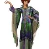 Girls Winifred Sanderson Costume The Signature Collection - Hocus Pocu