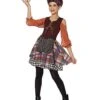 Tween Mary Sanderson Dress - Hocus Pocus