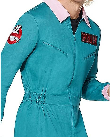 Adult Egon Spengler Costume - The Real Ghostbusters 3 Adult Egon Spengler Costume - The Real Ghostbusters - Image 3